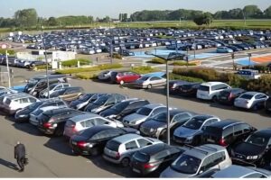 Dubai’s new parking tariffs