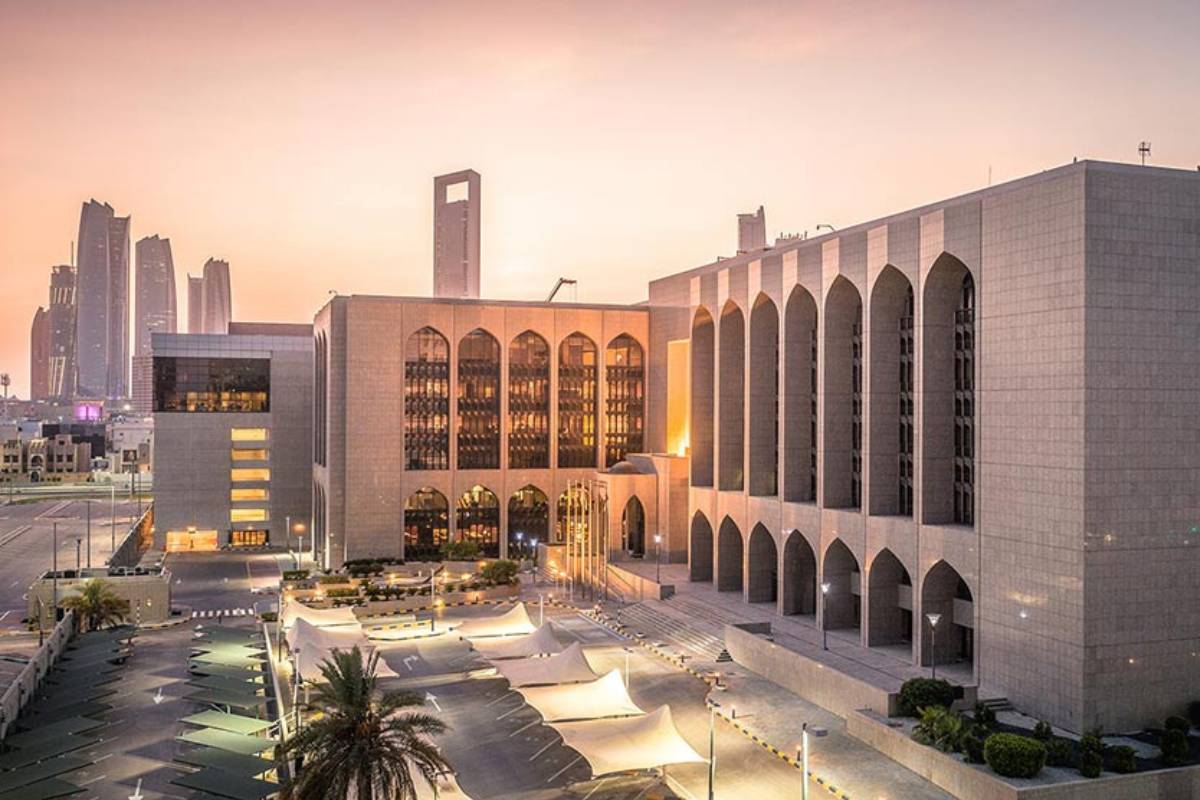 UAE Central Bank