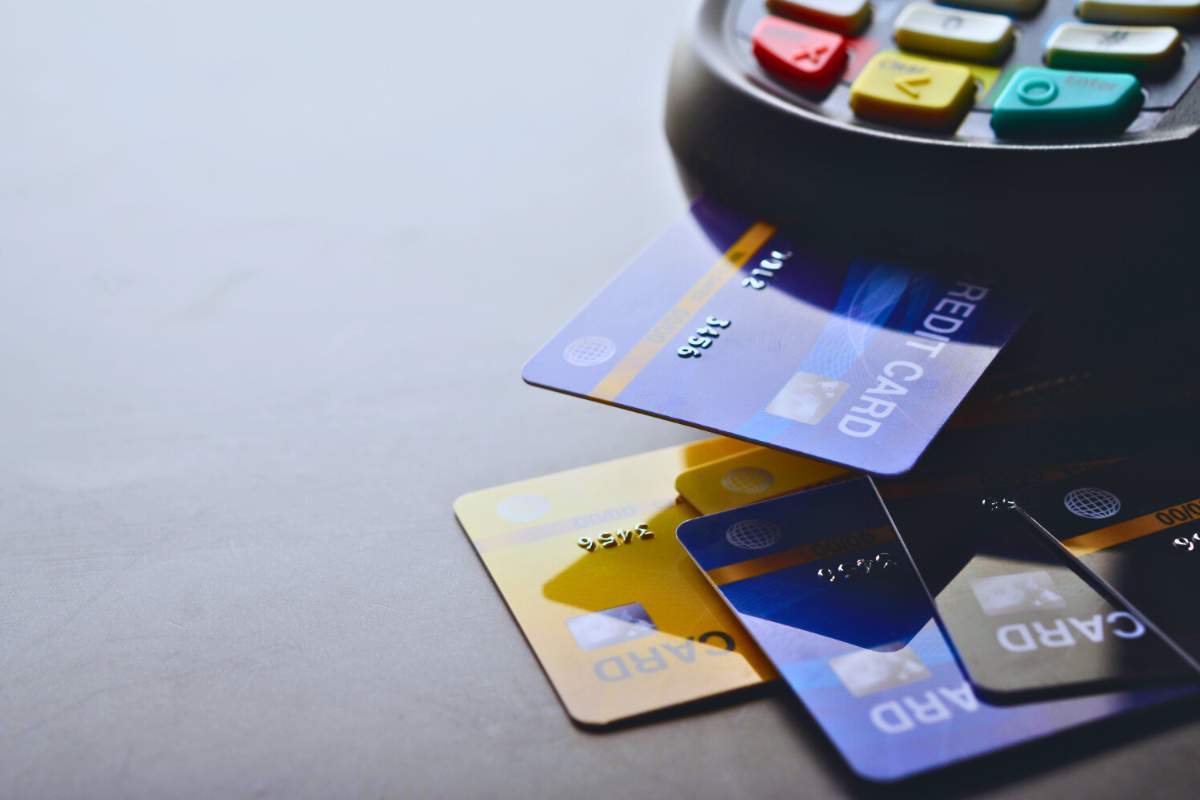 indian card payments news report