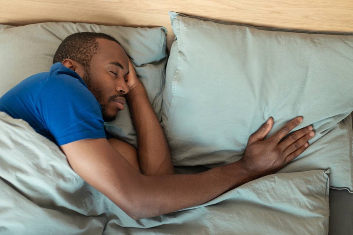 Could Too Much Sleep Actually Shorten Your Life