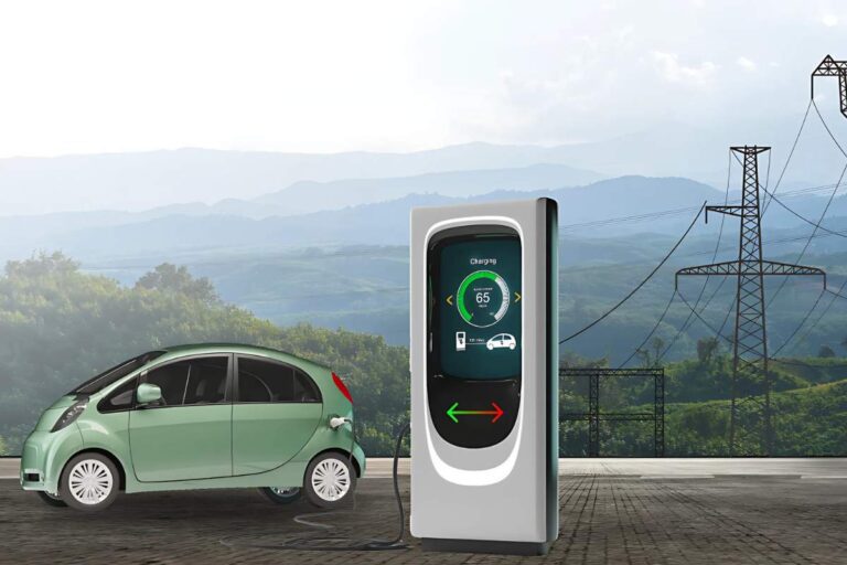 Vehicle-to-Grid (V2G) Technology