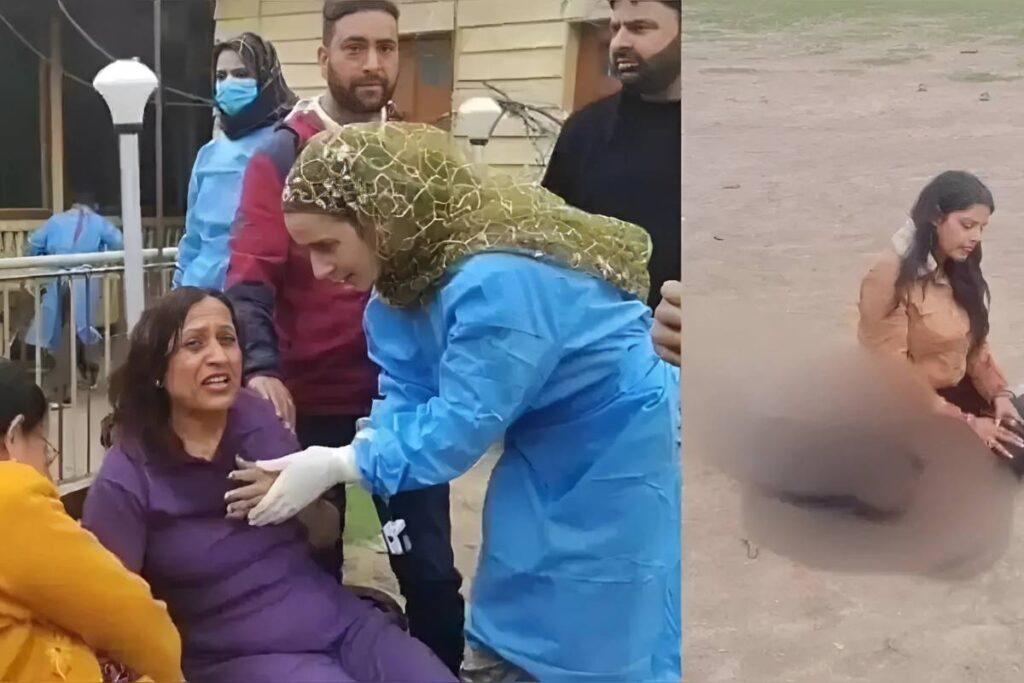 pahalgam tourists died on attack