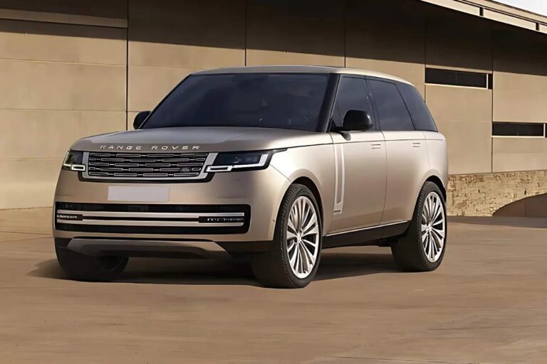 UK India agreement car price reduced