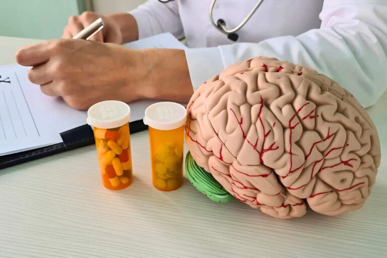 HIV Pills Might Prevent Alzheimer's