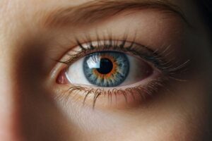 Memory Precision Through Pupil Dilation