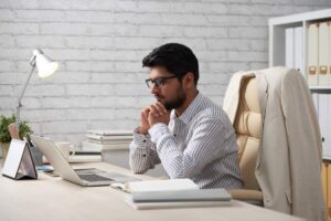 procrastination and perfectionism