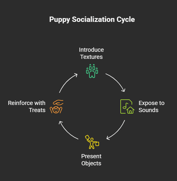 Puppy Socialization