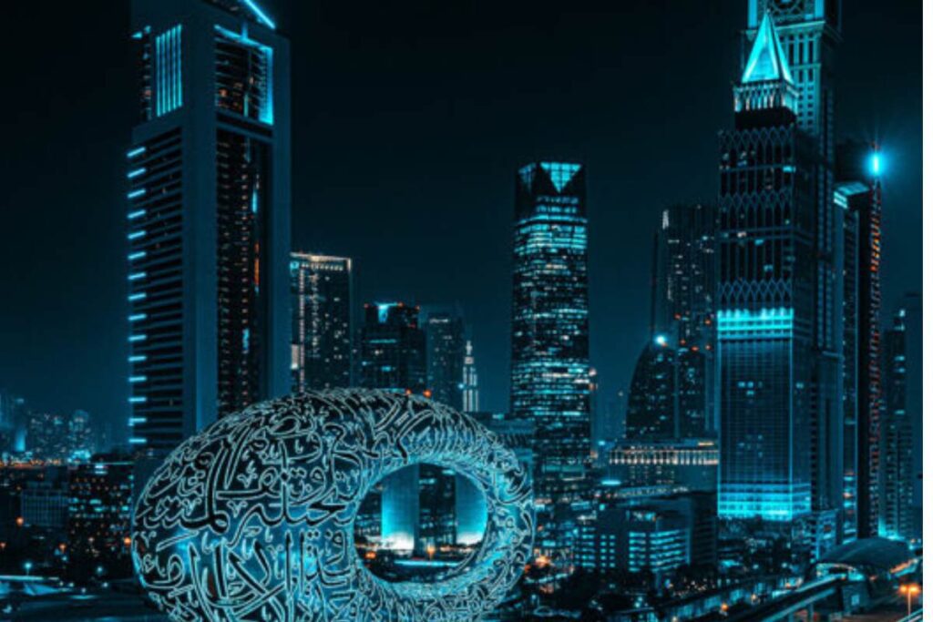 Saudi Arabia Surge Ahead 1