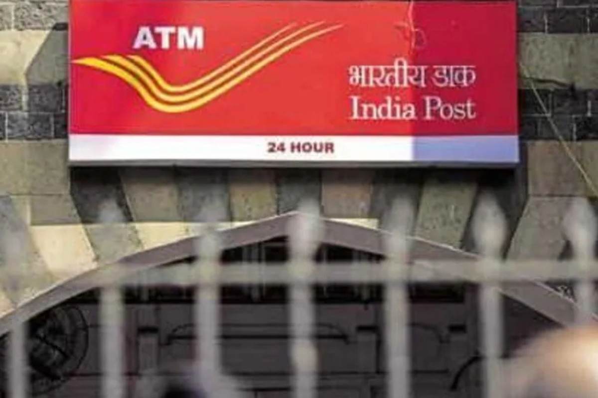 India Post Completes Digital