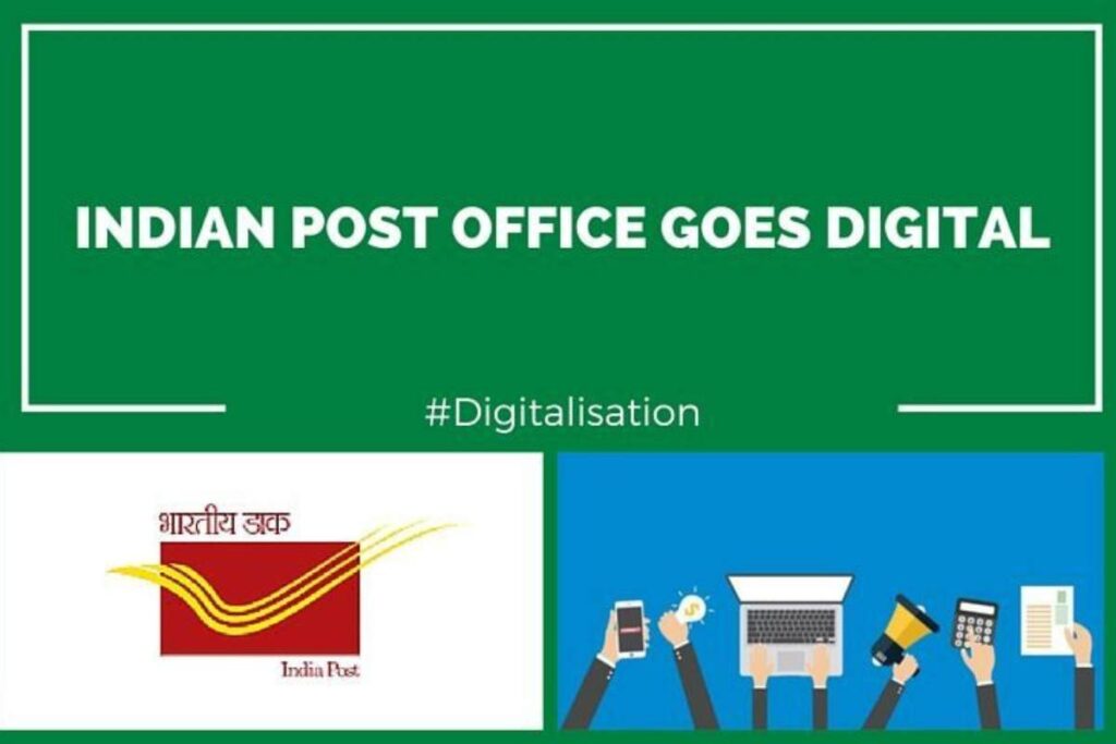 Digital Shift in Indian Logistics 1