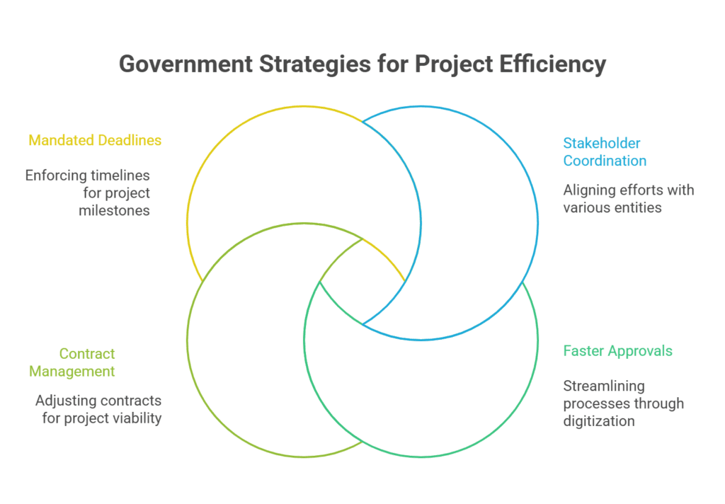 Government Strategies