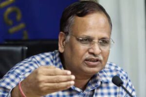 Breaking Down the CBI’s Decision: Satyendar Jain