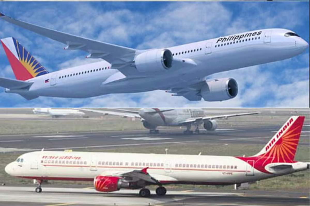 Indian visitors with Vusq Free