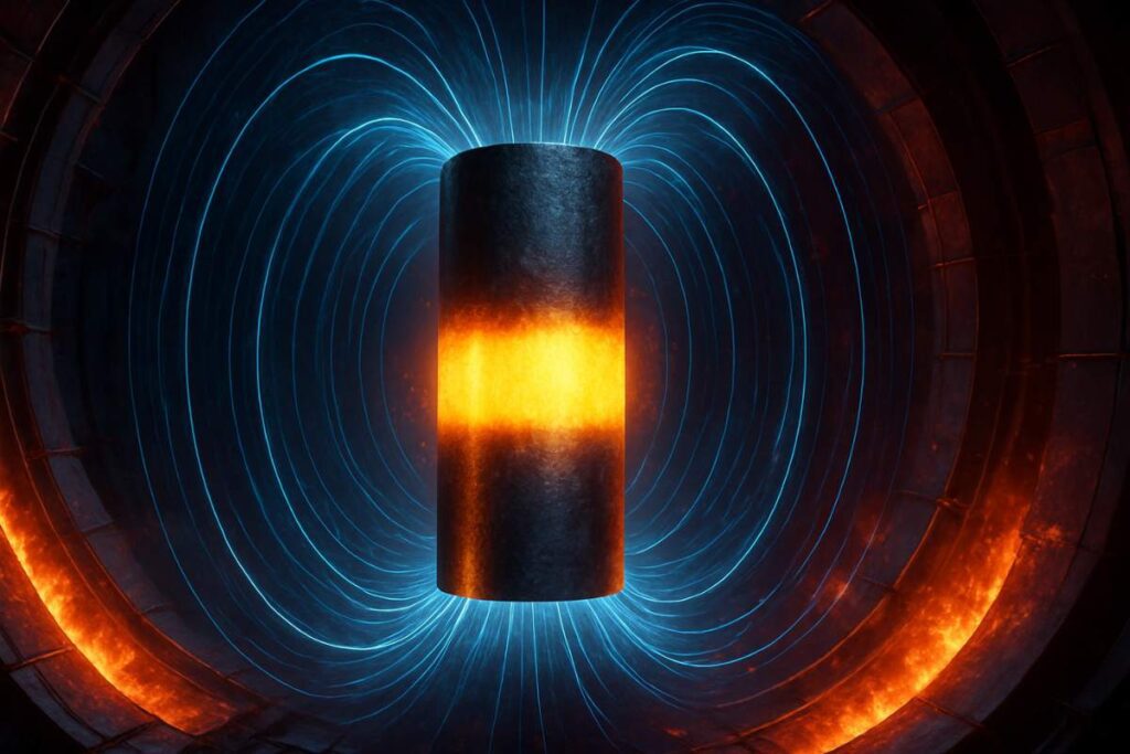 Chinas Super Steel Revolution