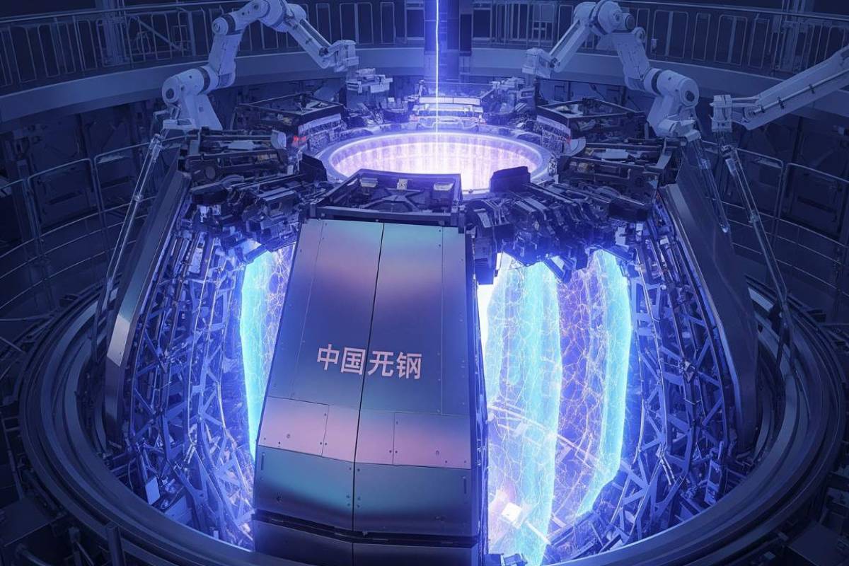 Super Steel for Super Magnets