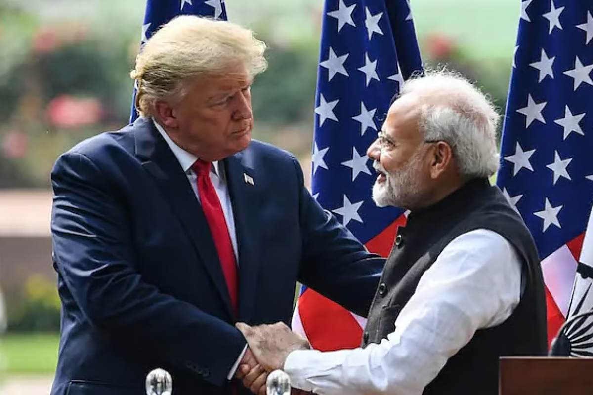 India's US Arms Deals