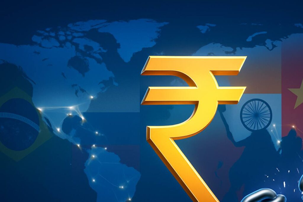 The Rupee trade settlement Plan