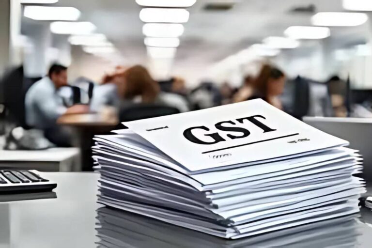 India's Automotive Industry GST 2.0 Drives