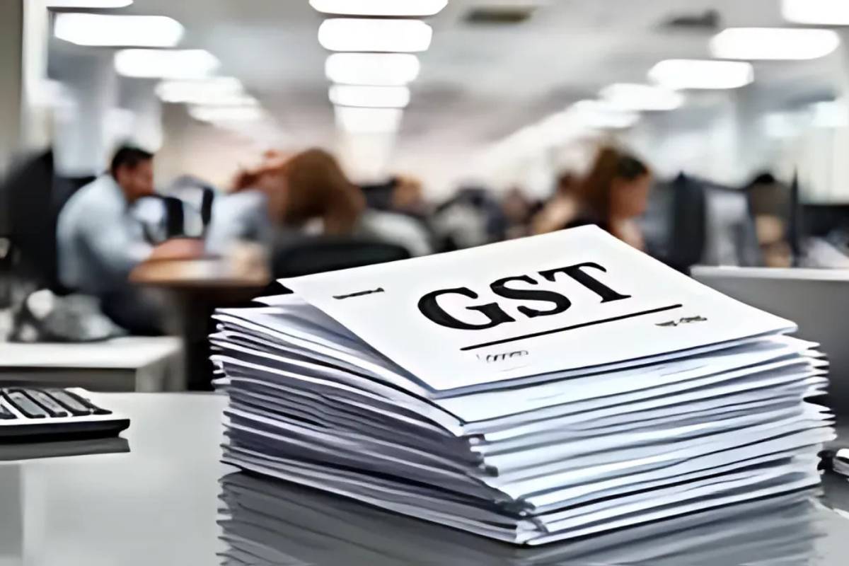 India's Automotive Industry GST 2.0 Drives