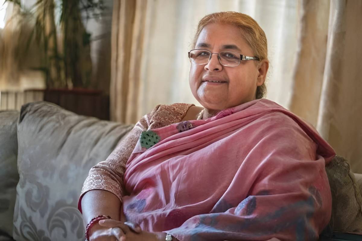 PM Sushila Karki