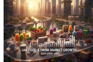 UAE Food and Drink Market