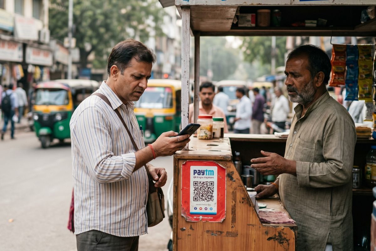 RBI Bans Paytm Payments Bank Full Impact & Timeline Explained