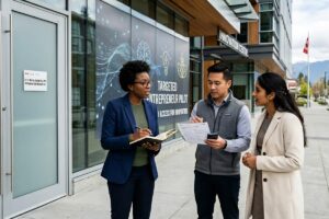 Strategic Guide to Canada