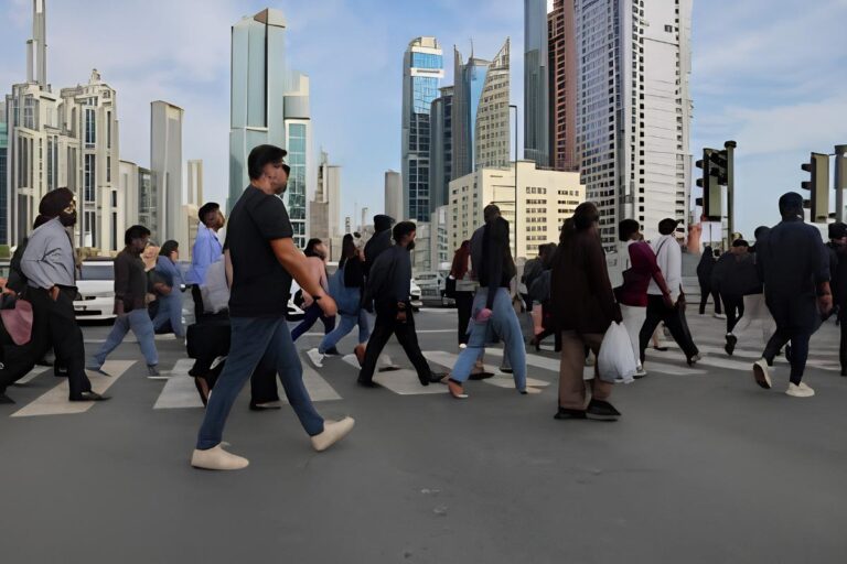 Abu Dhabi Government Leave