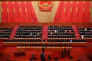 China’s Supply Chain