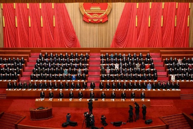 China’s Supply Chain