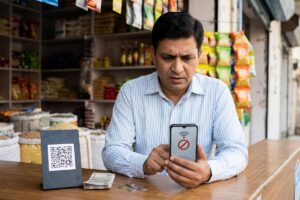 RBI Bans Paytm