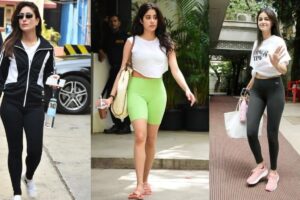 Where Indian Activewear Fabrics Actually Come From
