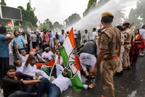 Election Commission Form 6 Protest: Why Court Isn’t Enough
