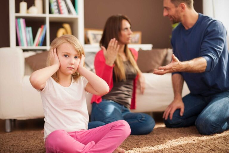 Family Pressure Affect Youth Mental Health