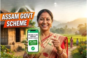 Orunodoi Scheme: How Debt and Cuts Fund Assam’s Payouts