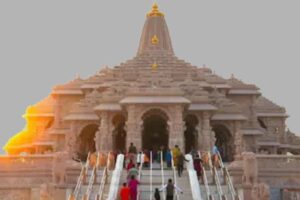 Ayodhya Ram Mandir Donation Theft Case: What the August 17 SIT Report Audits and Leaves Out