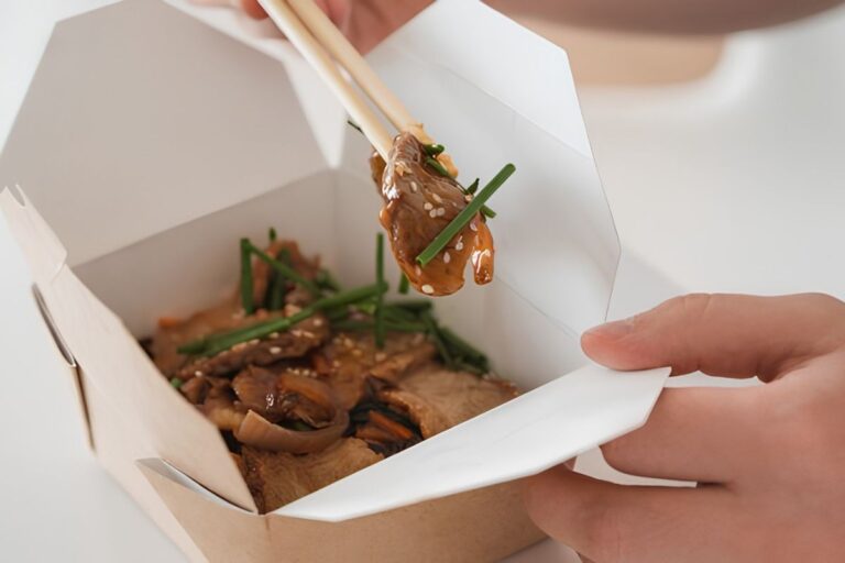 PFAS In Pet Food Packaging
